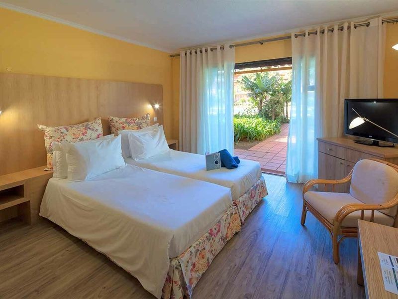 Hôtel Quinta Splendida Wellness & Botanical Garden 4* pas cher photo 11