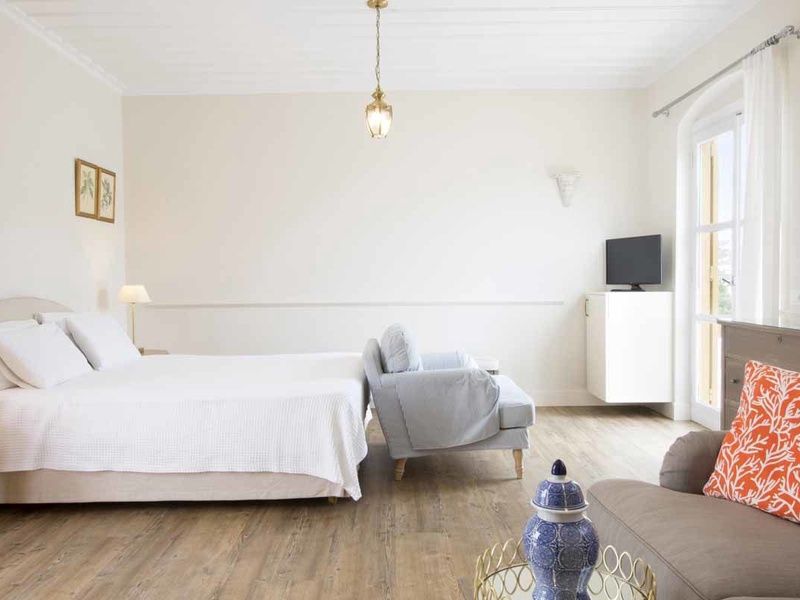 Hôtel Dorion 4* pas cher photo 8