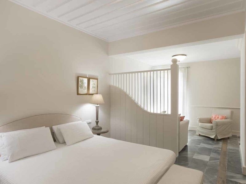 Hôtel Dorion 4* pas cher photo 9