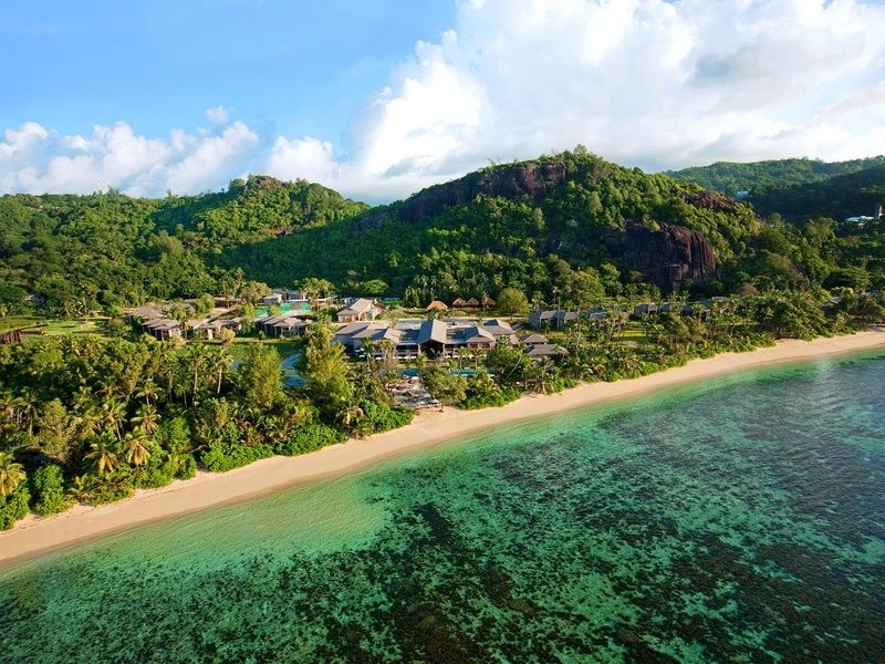 Hôtel Kempinski Seychelles Resort 5* pas cher photo 2