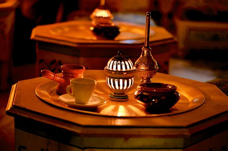 Hôtel Royal Garden Palace 5* pas cher photo 17