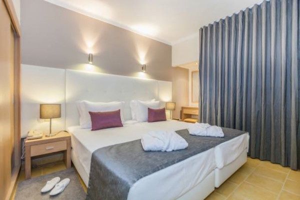 Hôtel Club Framissima Albufeira Sol Hotel & Spa 4* pas cher photo 6