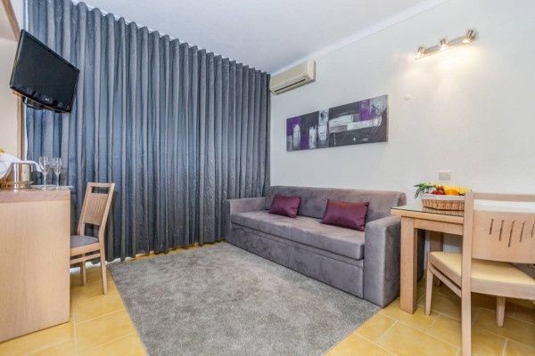 Hôtel Club Framissima Albufeira Sol Hotel & Spa 4* pas cher photo 7