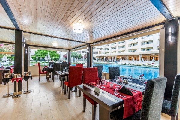 Hôtel Club Framissima Albufeira Sol Hotel & Spa 4* pas cher photo 8