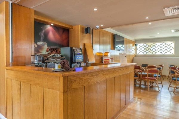 Hôtel Club Framissima Albufeira Sol Hotel & Spa 4* pas cher photo 11