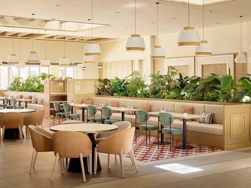 Héliades Signature Meliá Durrës Albania 5* pas cher photo 6