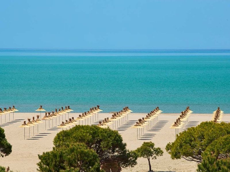 Héliades Signature Meliá Durrës Albania 5* pas cher photo 8