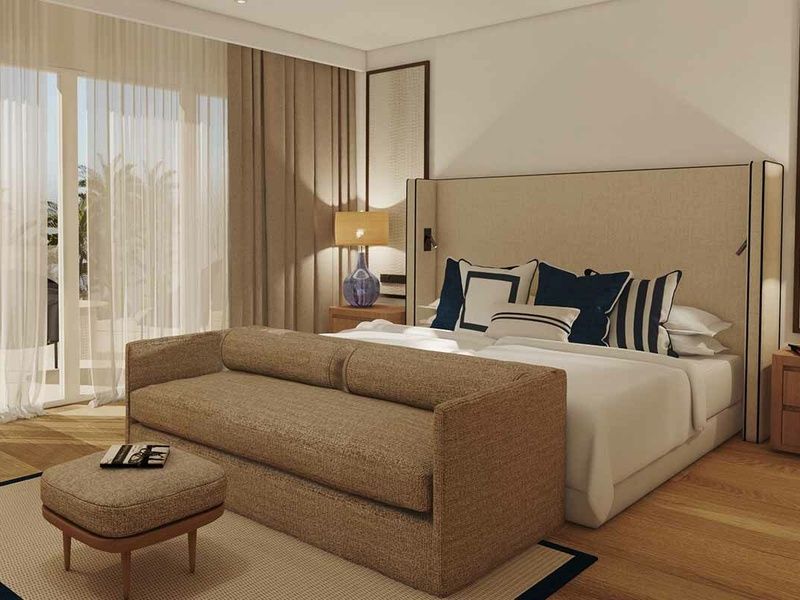 Héliades Signature Meliá Durrës Albania 5* pas cher photo 9