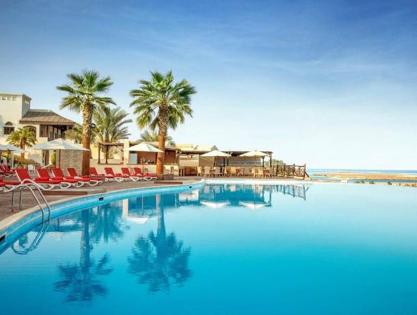 The Cove Rotana Resort 5* -Ras Al Khaimah pas cher photo 1