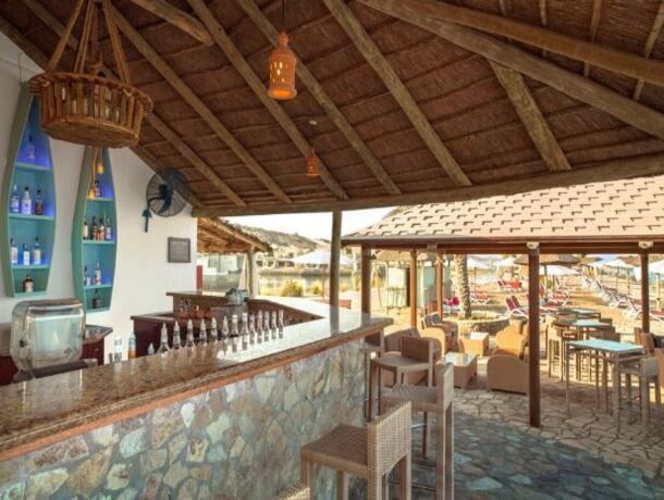 The Cove Rotana Resort 5* -Ras Al Khaimah pas cher photo 4