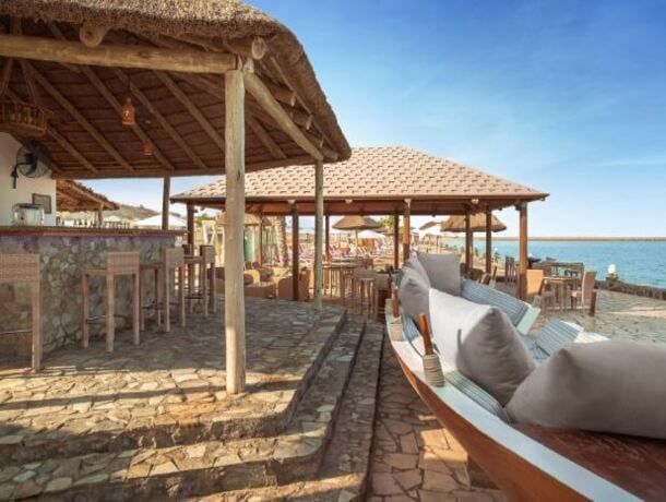 The Cove Rotana Resort 5* -Ras Al Khaimah pas cher photo 5