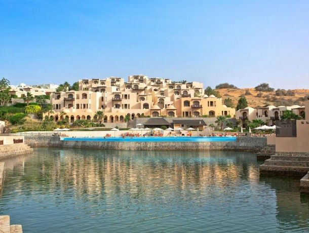 The Cove Rotana Resort 5* -Ras Al Khaimah pas cher photo 6