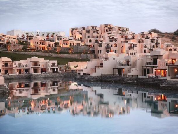 The Cove Rotana Resort 5* -Ras Al Khaimah pas cher photo 7