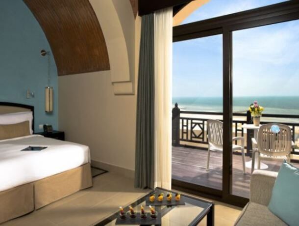The Cove Rotana Resort 5* -Ras Al Khaimah pas cher photo 8