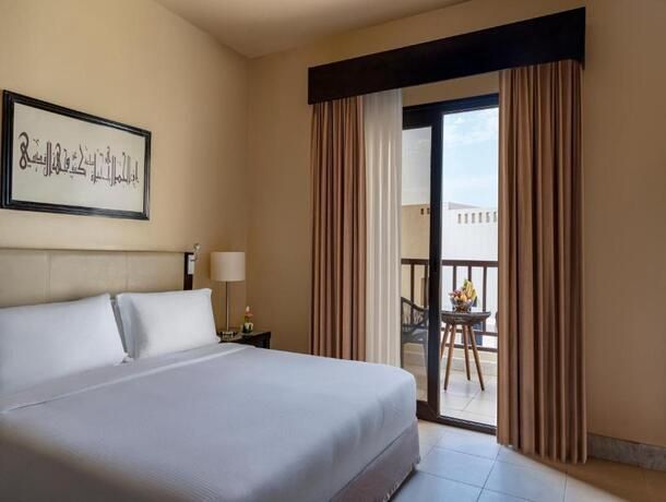 The Cove Rotana Resort 5* -Ras Al Khaimah pas cher photo 10