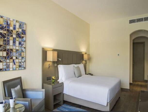 The Cove Rotana Resort 5* -Ras Al Khaimah pas cher photo 11