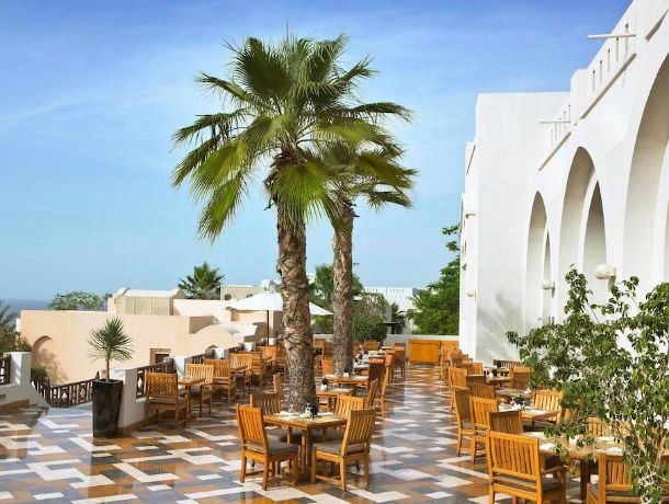 The Cove Rotana Resort 5* -Ras Al Khaimah pas cher photo 12