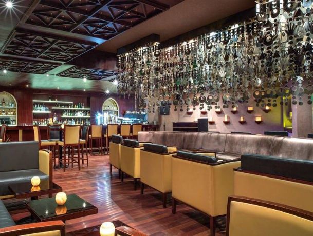 The Cove Rotana Resort 5* -Ras Al Khaimah pas cher photo 13