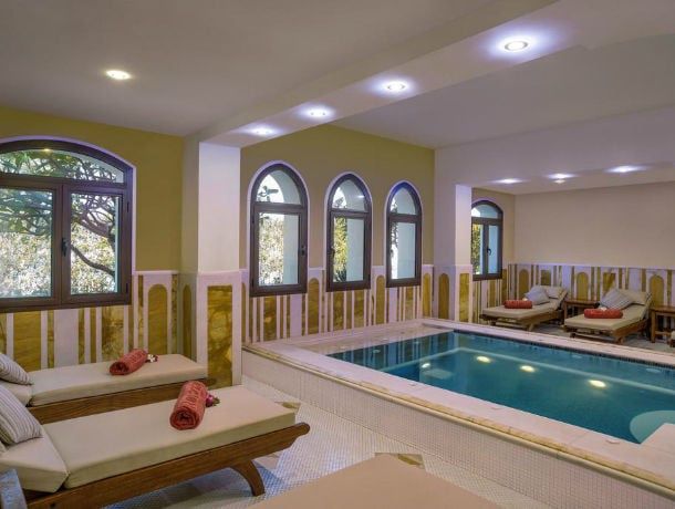 The Cove Rotana Resort 5* -Ras Al Khaimah pas cher photo 14