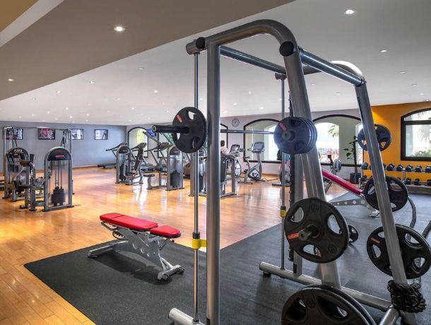 The Cove Rotana Resort 5* -Ras Al Khaimah pas cher photo 15