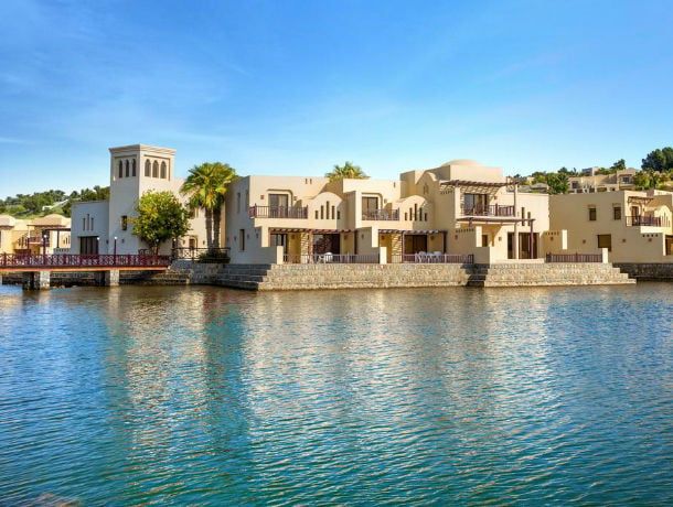 The Cove Rotana Resort 5* -Ras Al Khaimah pas cher photo 17