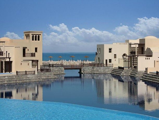 The Cove Rotana Resort 5* -Ras Al Khaimah pas cher photo 18