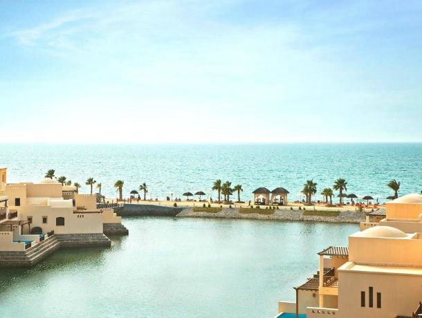The Cove Rotana Resort 5* -Ras Al Khaimah pas cher photo 19
