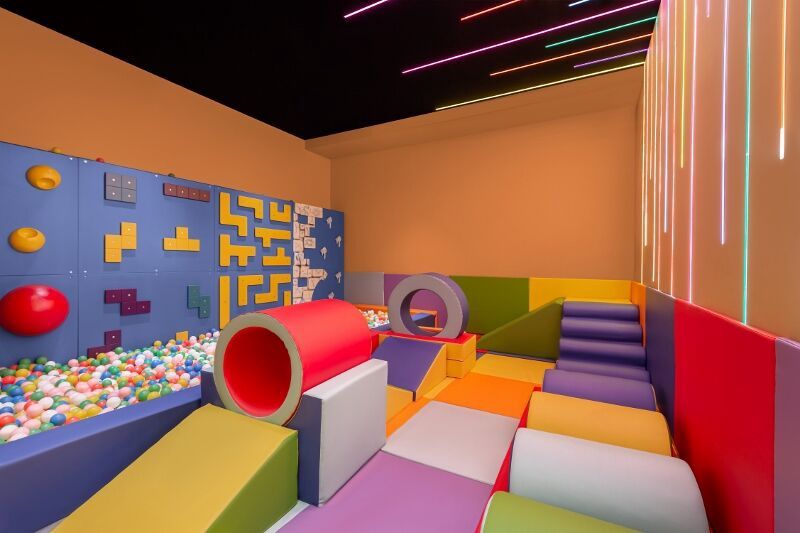 Hampton By Hilton Marjan Island, Ras Al Khaimah 4* pas cher photo 21