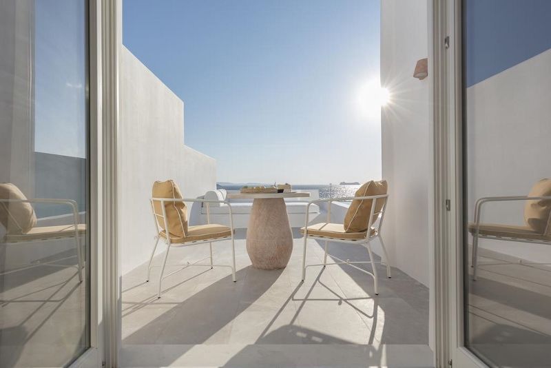 Hôtel Porto Mykonos Hotel 4* pas cher photo 7