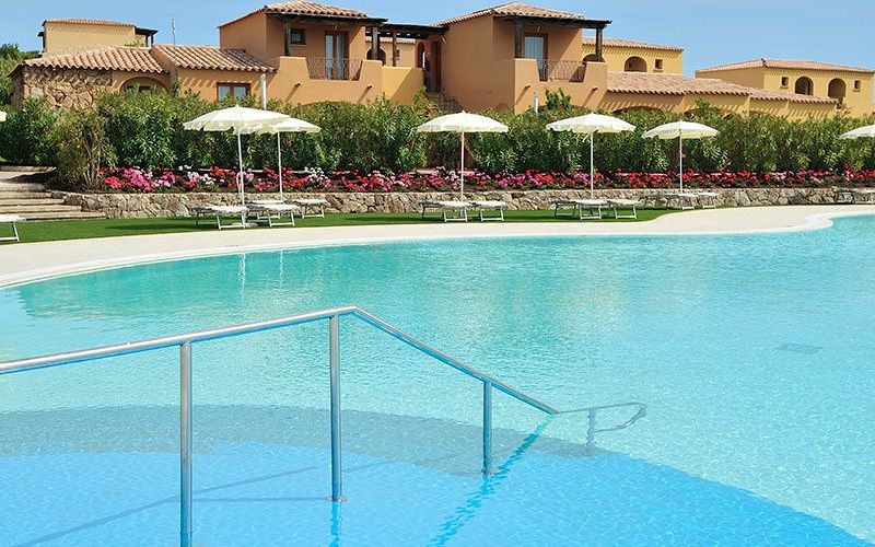 Hôtel Club Coralia Janna e Sole 4* avec location de voiture pas cher photo 1