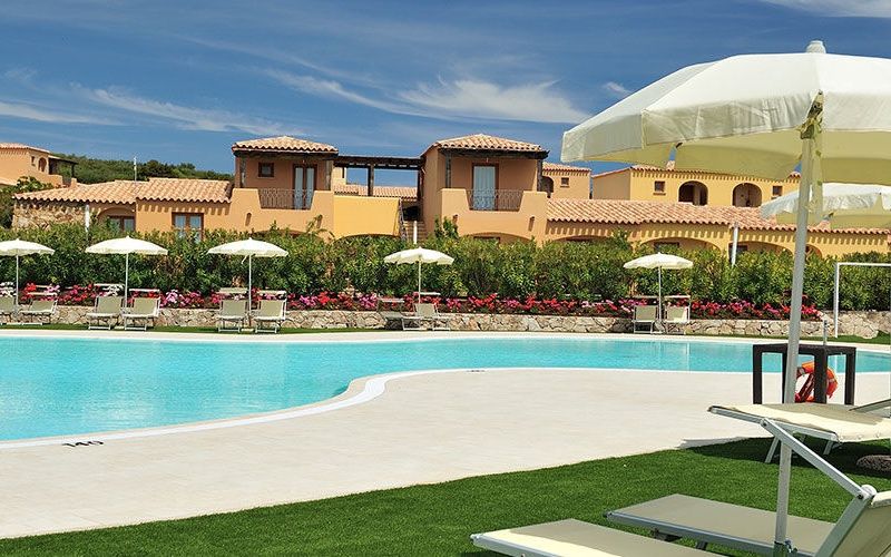 Hôtel Club Coralia Janna e Sole 4* avec location de voiture pas cher photo 6