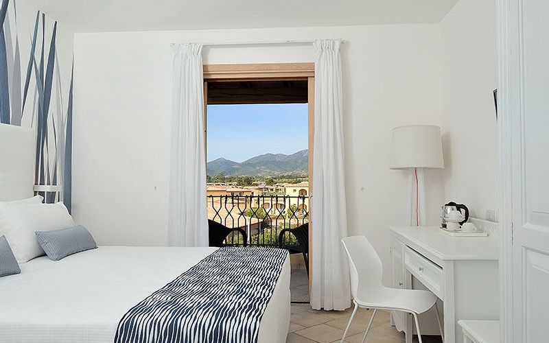 Hôtel Club Coralia Janna e Sole 4* avec location de voiture pas cher photo 8
