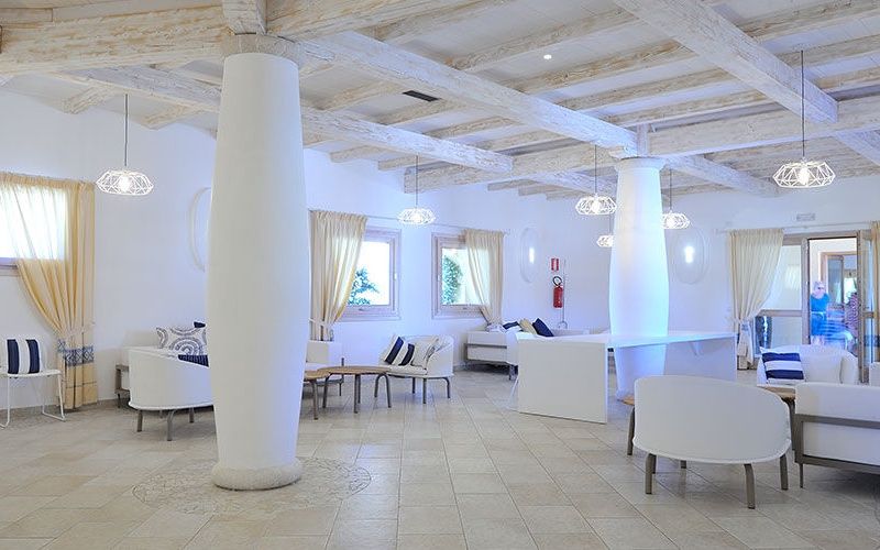 Hôtel Club Coralia Janna e Sole 4* avec location de voiture pas cher photo 9