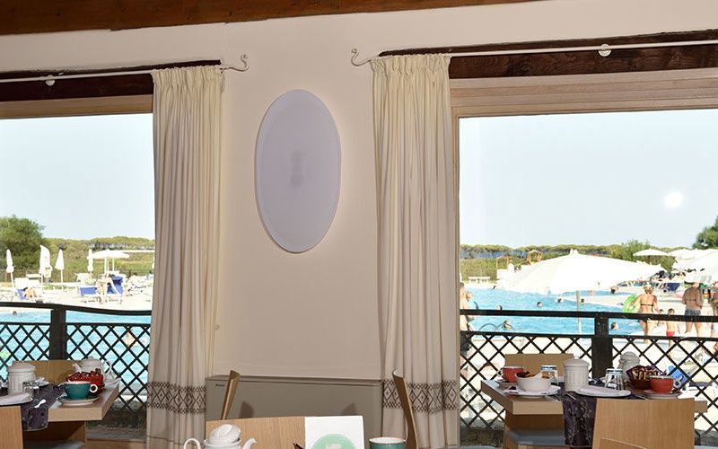 Hôtel Club Coralia Janna e Sole 4* avec location de voiture pas cher photo 18