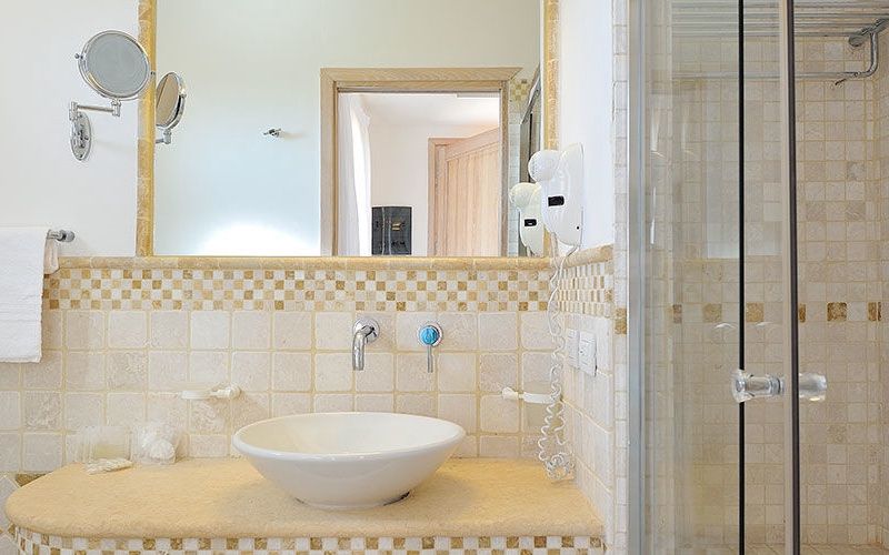 Hôtel Club Coralia Janna e Sole 4* avec location de voiture pas cher photo 19
