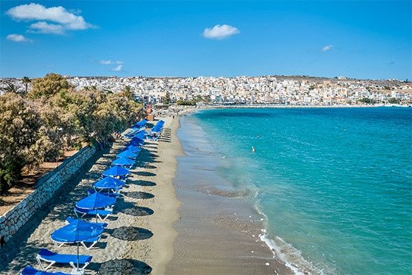 Club Framissima Sitia Beach 4* pas cher photo 2