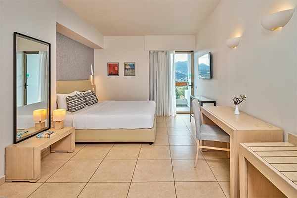 Club Framissima Sitia Beach 4* pas cher photo 8