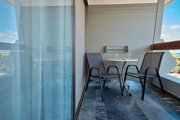 Club Framissima Sitia Beach 4* pas cher photo 11