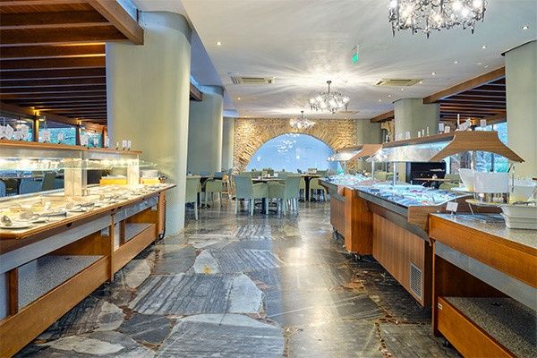 Club Framissima Sitia Beach 4* pas cher photo 13