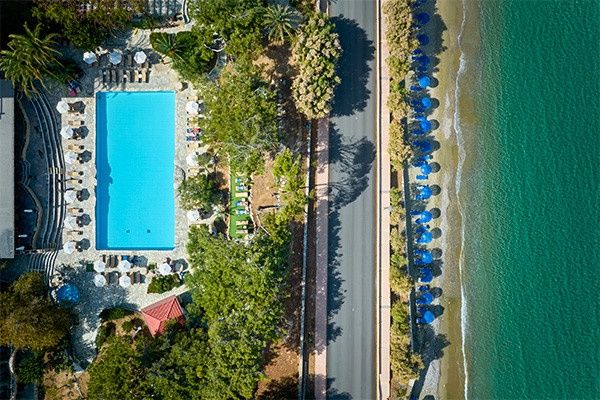 Club Framissima Sitia Beach 4* pas cher photo 32