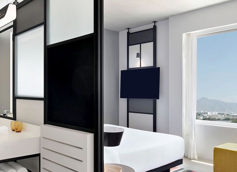 Aloft Muscat 4* pas cher photo 7