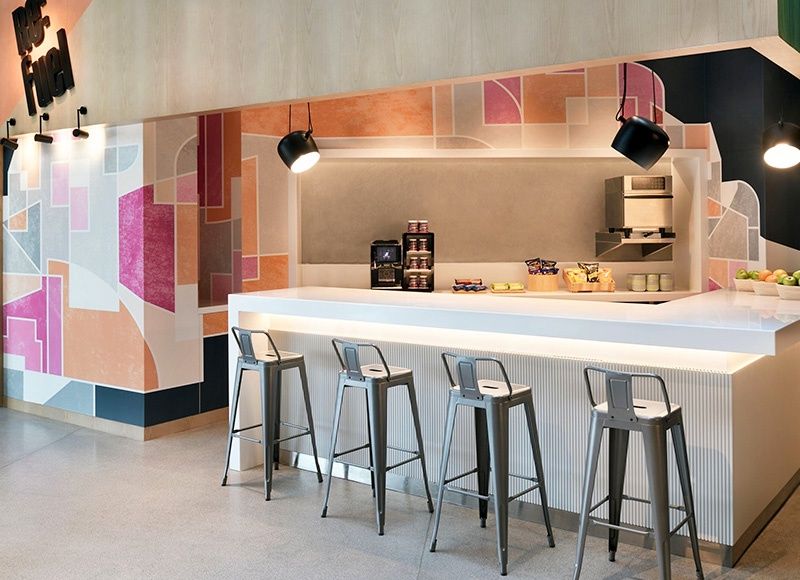 Aloft Muscat 4* pas cher photo 9
