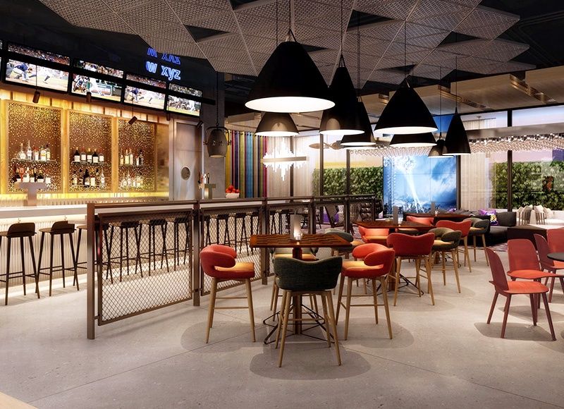 Aloft Muscat 4* pas cher photo 10