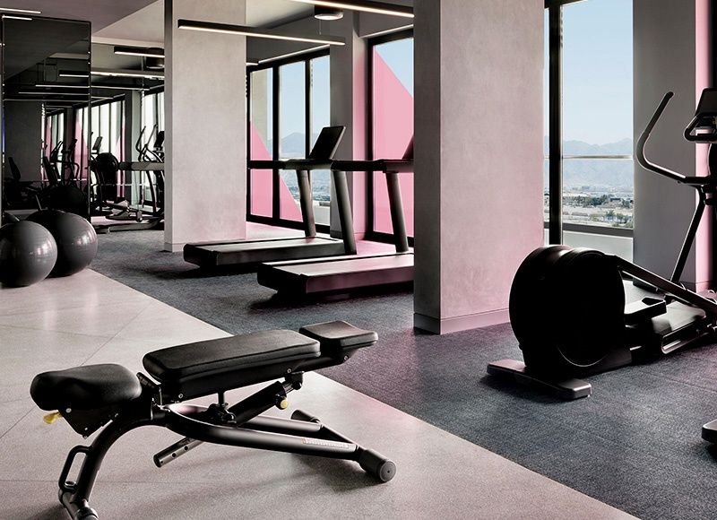 Aloft Muscat 4* pas cher photo 12