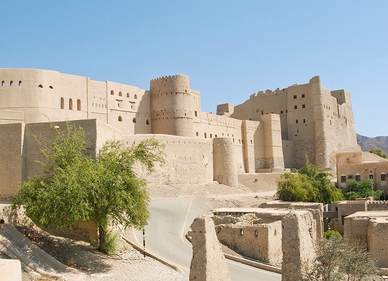 Aloft Muscat 4* pas cher photo 14
