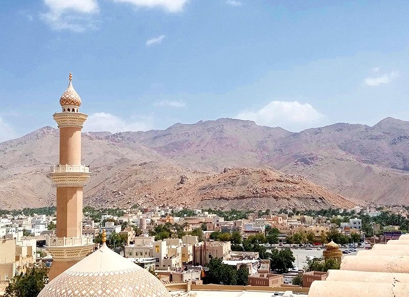 Aloft Muscat 4* pas cher photo 15