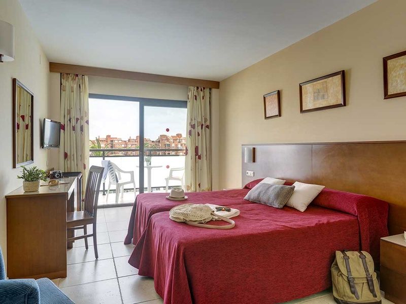 Hôtel Club Lookéa Puente Real 4* pas cher photo 17