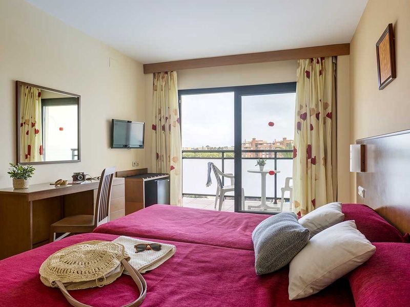 Hôtel Club Lookéa Puente Real 4* pas cher photo 18