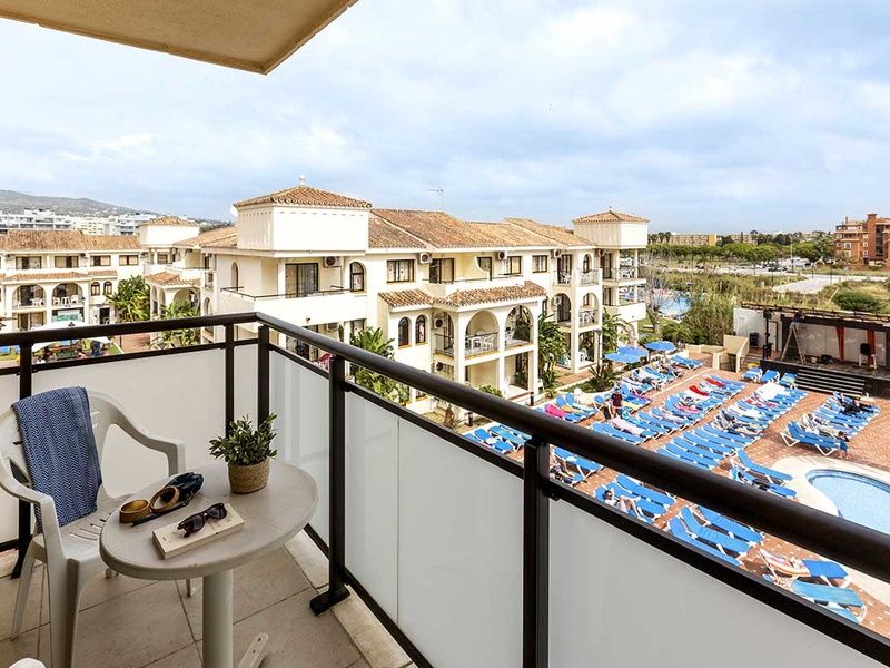 Hôtel Club Lookéa Puente Real 4* pas cher photo 19