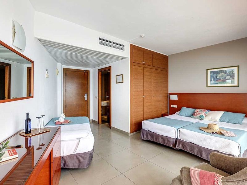 Hôtel Club Lookéa Puente Real 4* pas cher photo 21